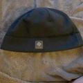 Columbia Accessories | Columbia Beanie Hat | Color: Black/Silver | Size: L/Xl