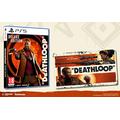 Deathloop Deluxe Edition with Steel Poster (Exclusive to Amazon.co.UK) (PS5)