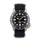 Momentum Torpedo Pro Eclipse | Long Life Rechargable Solar Powered Dive Watch | 200 Meter / 660 Feet Water Resistant | Sapphire Crystal (Sapphire Crystal, Black Web Nylon Band)