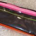 Kate Spade Accessories | Kate Spade Makeup Bag. | Color: Brown/Pink | Size: Os