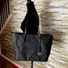 Michael Kors Bags | Euc Michael Kors Shoulder Bag | Color: Black/Gray | Size: Os