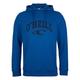 O'Neill Men's LM State Hoodie Sweatshirt, 5130 Victoria Blue, L