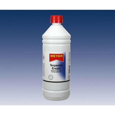 Meyer - 1 Dose Terpentin-Ersatz 1,0 Liter