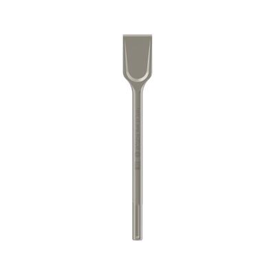 Bosch - Spatmeißel mit SDS-Max-Aufnahme, 350 x 50 mm, 1er-Pack