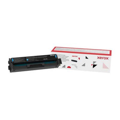 Xerox Standard-Capacity Cyan Toner Cartridge for C...