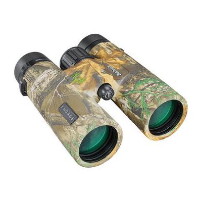 Bushnell 10x42 Bone Collector Edition Engage X Binoculars (RealTree Edge Camo) BENX1042RB