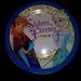 Disney Accessories | Disney Plate Frozen | Color: Blue/Red | Size: Osbb