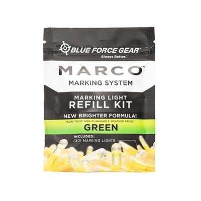 Blue Force Gear MARCO 2" Light Stick Refill Pack of 30 SKU - 333877