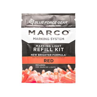 Blue Force Gear MARCO 2" Light Stick Refill Pack of 30 SKU - 899114