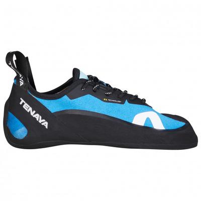 Tenaya - Tanta Laces - Kletterschuhe 44,5 | EU 44,5 blau/grau Image