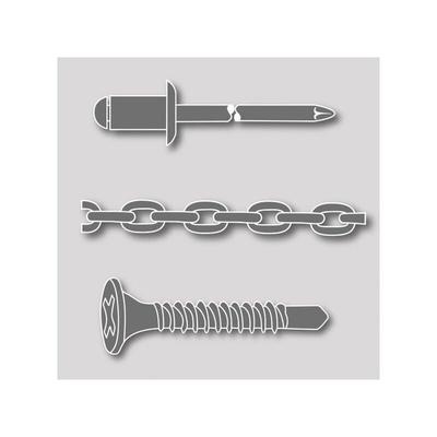 Fischer Universaldübel UX 6x50 (100) Image