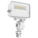 Morris 74504 - 15 watt 120 volt 3000K Natural White Knuckle Mount Dimmable LED Flood