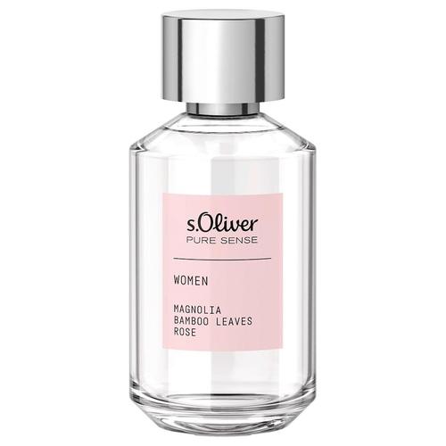 s.Oliver - Pure Sense Eau de Toilette 50 ml