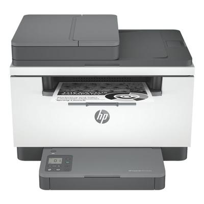 HP Multifunktionsdrucker »LaserJet MFP M234sdw« schwarz, 41.8x45.28x46.76 cm