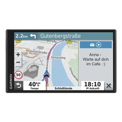 Navigationssystem »DriveSmart™ 65 MT-S EU & Live Traffic«, GARMIN, 15.2x8.9 cm