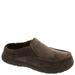 Skechers USA Expected X Verson - Mens 9 Brown Slipper Medium