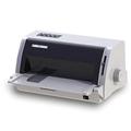 DASCOM Tally Flachbettdrucker 1330 Par (24-dot-matrix printer, Parallel, USB)