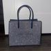 Kate Spade Bags | Kate Spade Sparkle Bag | Color: Blue/Silver | Size: Os