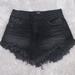 Urban Outfitters Shorts | Bdg Urban Outfitters Shorts | Color: Black | Size: 27