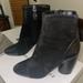 Rebecca Minkoff Shoes | Booties Rebecca Minkoff Size 9 | Color: Black | Size: 9