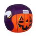 Minnesota Vikings 4' Inflatable Jack-O'-Helmet