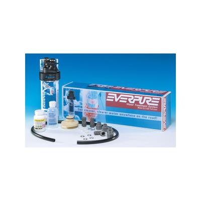 SHURFLO Everpure Complete Water Purification System EV925205