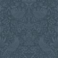 Inez Wallpaper - Gray - Ballard Designs Gray - Ballard Designs