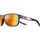 Julbo Herren Renegade M Reactiv 1-3 Sportbrille (Größe One Size, schwarz)