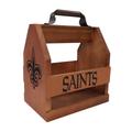 Imperial New Orleans Saints Team BBQ Caddy