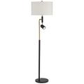 Pacific Coast Lighting Holmes 71 Inch Floor Lamp - 96J18