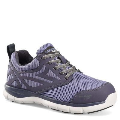 Carolina Virga Comp Toe Athletic Shoe - Womens 6.5...