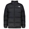 The North Face Herren Daunenjacke DIABLO, schwarz, Gr. XL