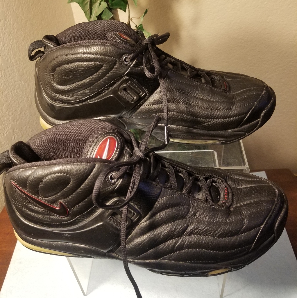 Nike Shoes | Great Nike Shoes | Color: Black | Size: 12