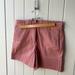 J. Crew Shorts | Jcrew 4” Slouchy Chino Short In Weathered Rose | Color: Pink | Size: 4