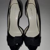 Nine West Shoes | High Heels | Color: Black | Size: 7