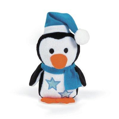 The Holiday Aisle® Penguin Plush Toys | 10 H x 8 W x 4 D in | Wayfair E64B41A9F3E8456791568C6B8E478055