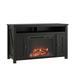 Avenue Greene Becken Ridge Electric Fireplace TV Console for TVs up to 50 inches - N/A