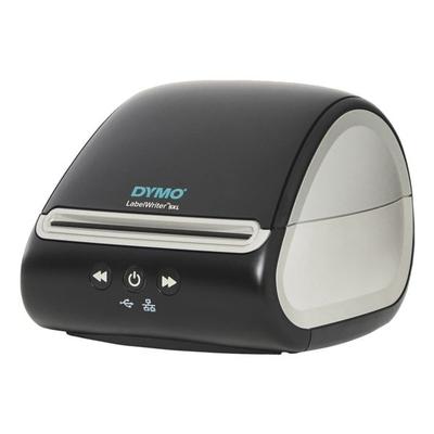 Dymo Etikettendrucker »LabelWriter 5XL« schwarz, 25x25 cm
