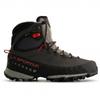 La Sportiva - Women's TX5 GTX - Wanderschuhe 37 | EU 37 schwarz