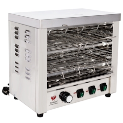 Beeketal Salamander Überbackgerät BSP-1 Image