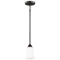 Generation Lighting Seville One Light Mini-Pendant - 6120201-710