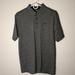 Under Armour Shirts | Euc Under Armour Men’s Gray Polo Shirt Size Small | Color: Gray | Size: S