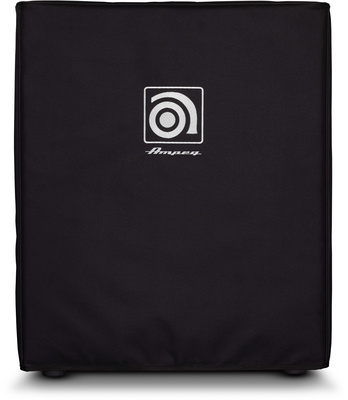 Ampeg RB210 Amp Cover