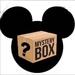 Disney Other | Disney Mystery Box | Color: Tan | Size: Os