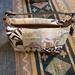 Coach Bags | Coach Holiday Patchwork Purse | Color: Brown/Cream | Size: 9” X 5”