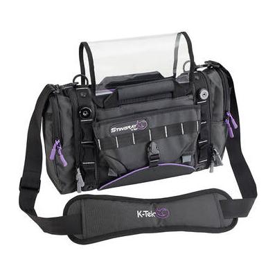  Technology B-H digital camera bag