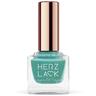 Herzlack - Tannenduft & Lichterglanz - Kollektion Nagellack 11 ml Nr. 084 - Wintertanne