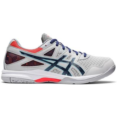 Chaussures Gel-task 2 Indoor Sports Trainers (shoes) - Gray - Asics Sneakers