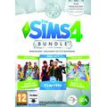 MAXIS The Sims 4 – Bundle Pack 7 (NO)