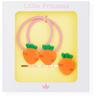 YOU ARE THE PRINCESS - Little Princess Set per Capelli -Carota Elastici 1 pieces female